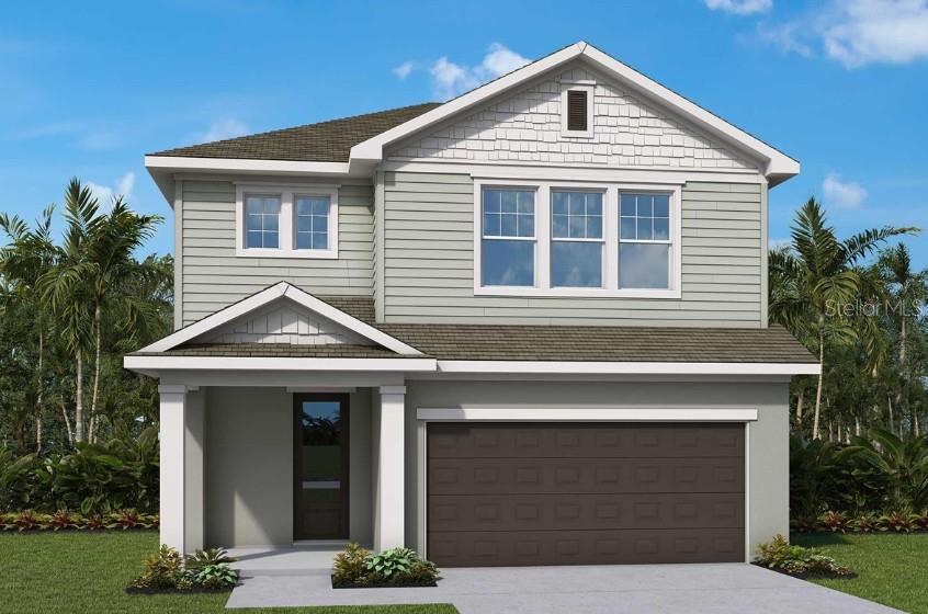 Single Family Residence em WESLEY CHAPEL, FL - Daniel Dourado
