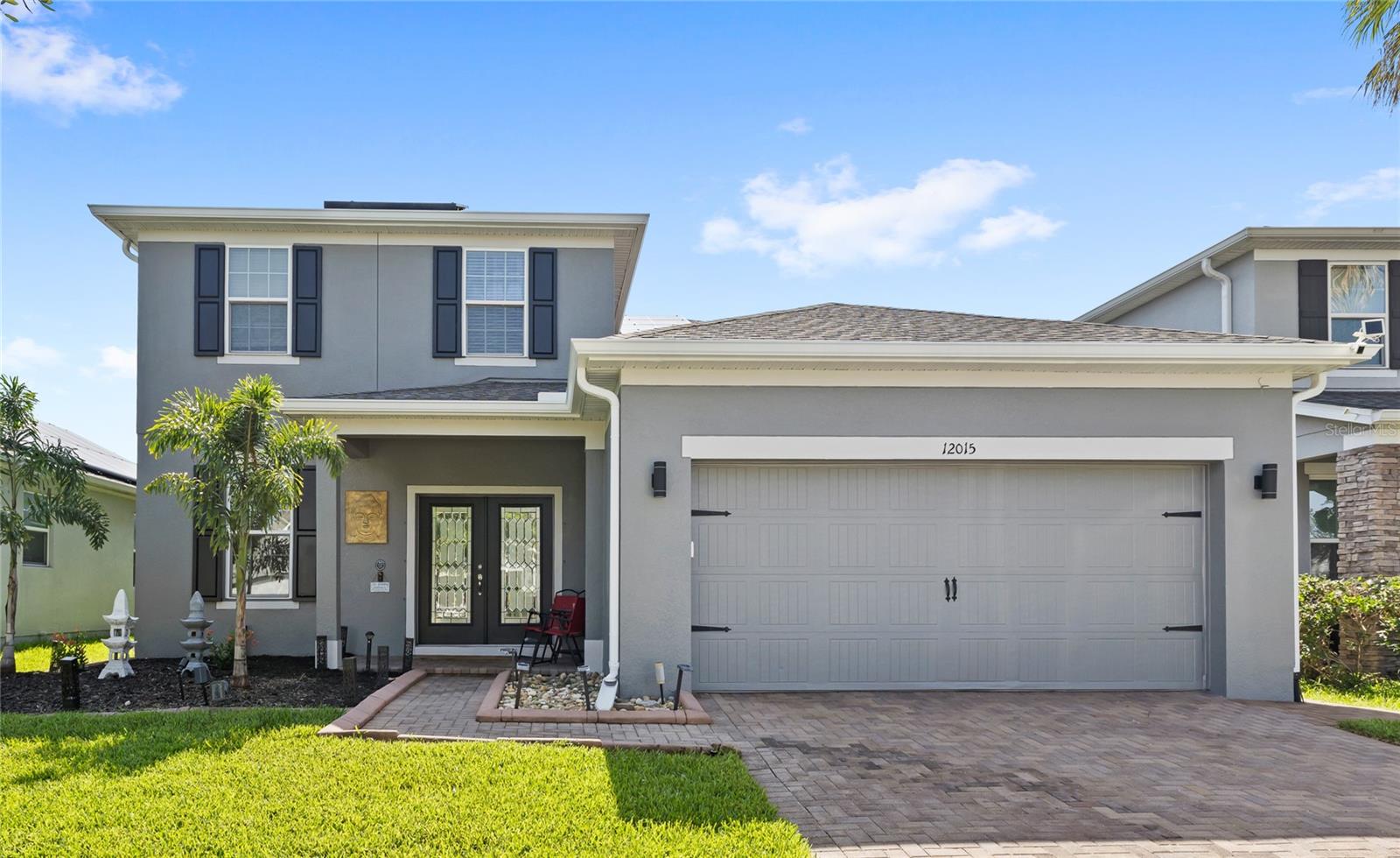 Single Family Residence in ORLANDO, FL - Daniel Dourado