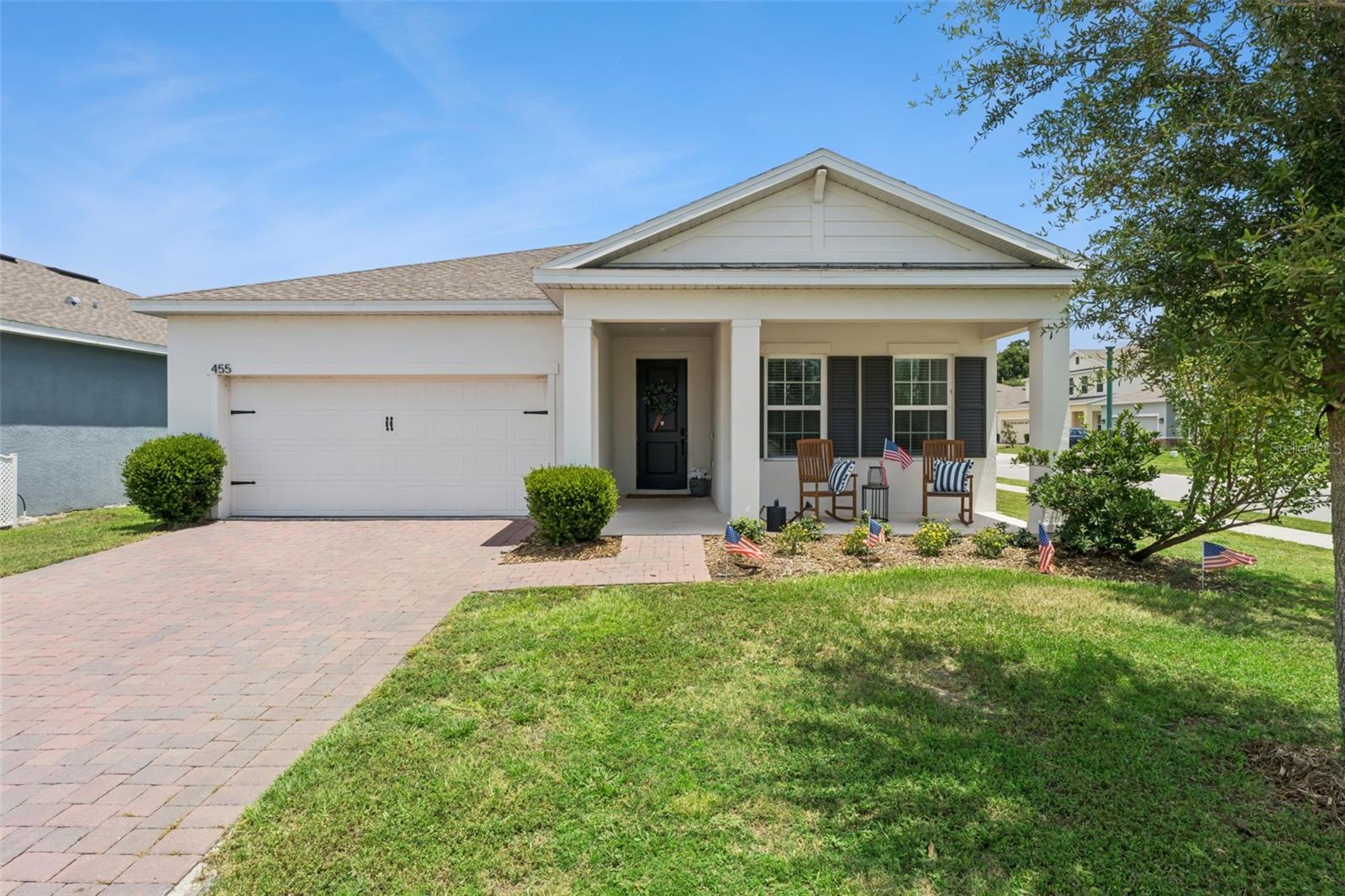 Single Family Residence em MOUNT DORA, FL - Daniel Dourado