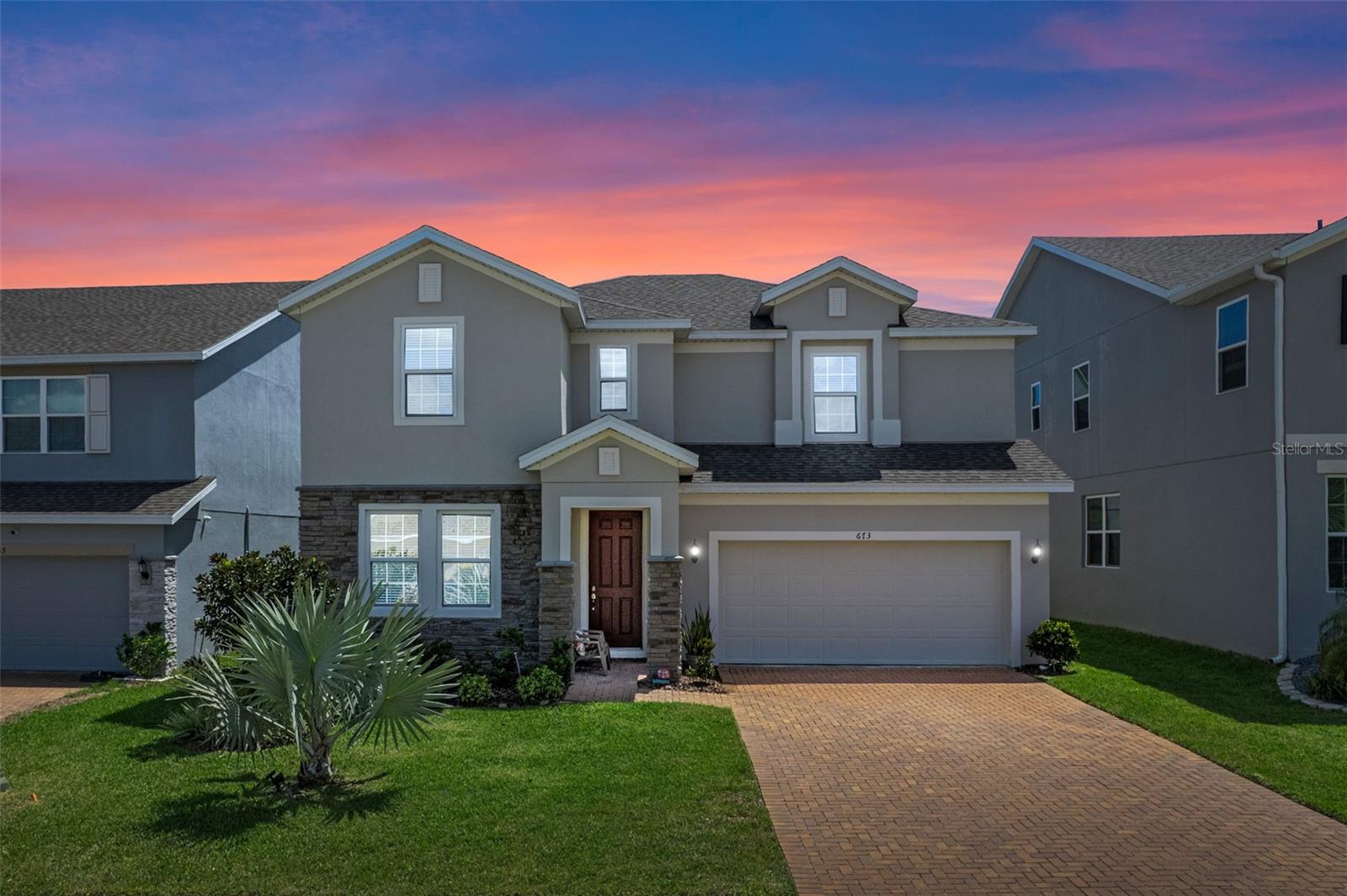 Single Family Residence em MINNEOLA, FL - Daniel Dourado