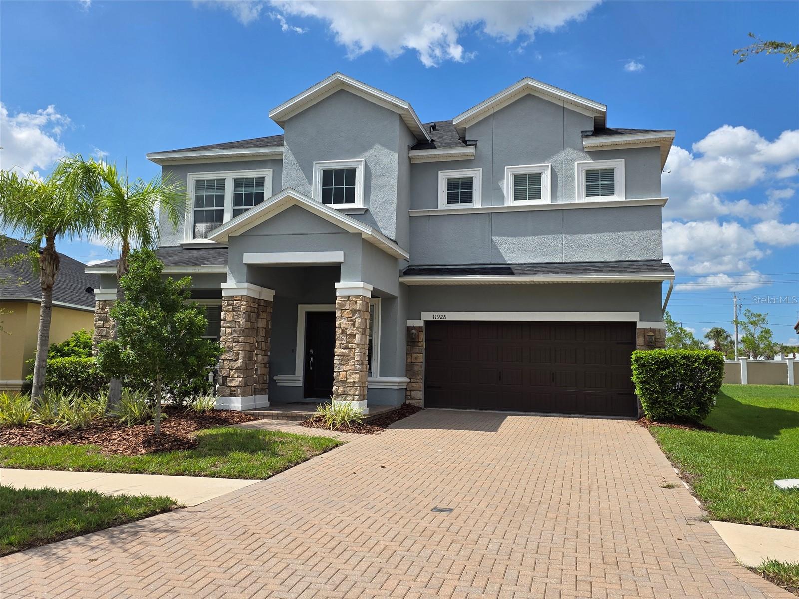 Single Family Residence em RIVERVIEW, FL - Daniel Dourado