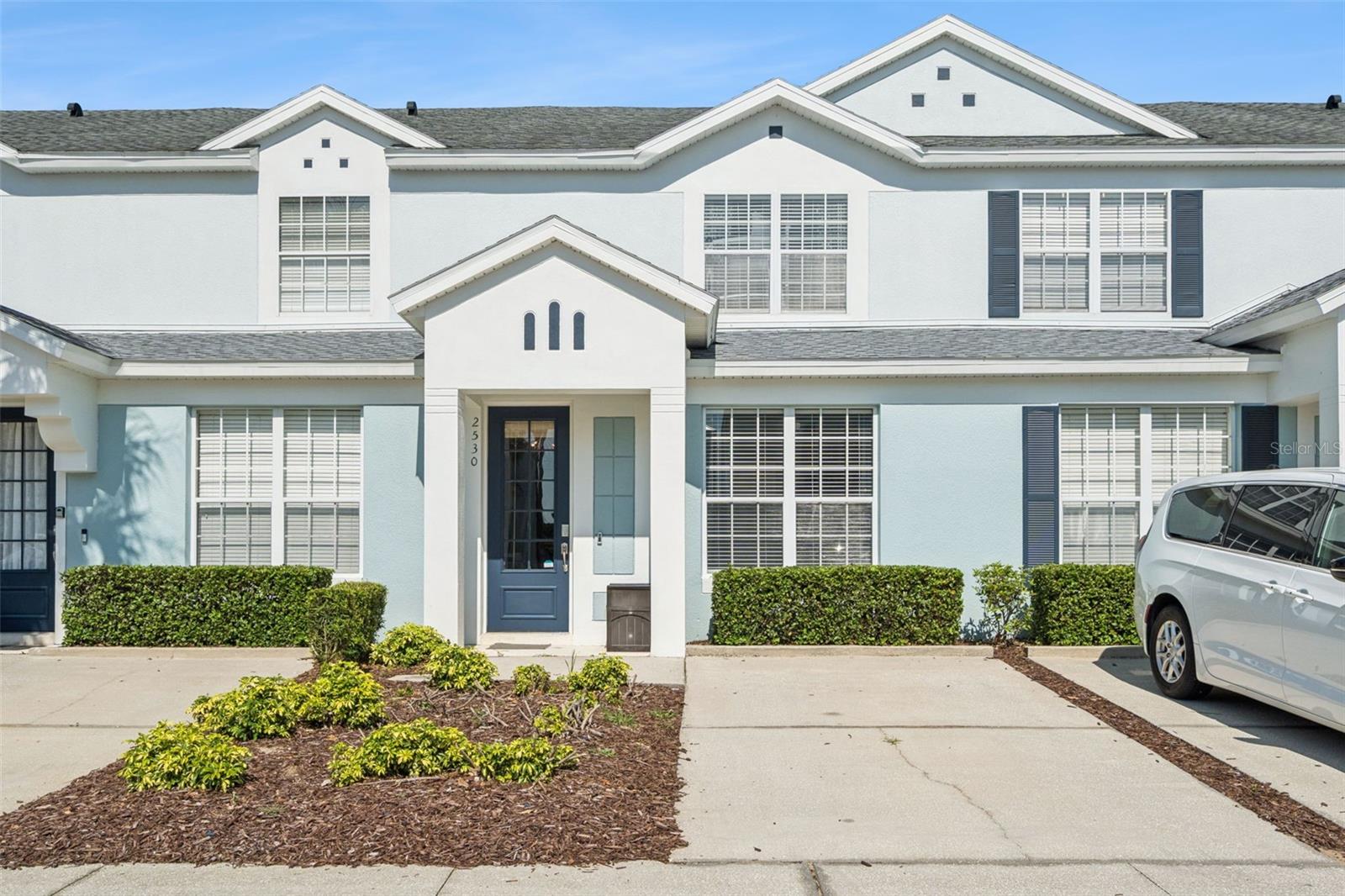 Townhouse em KISSIMMEE, FL - Daniel Dourado