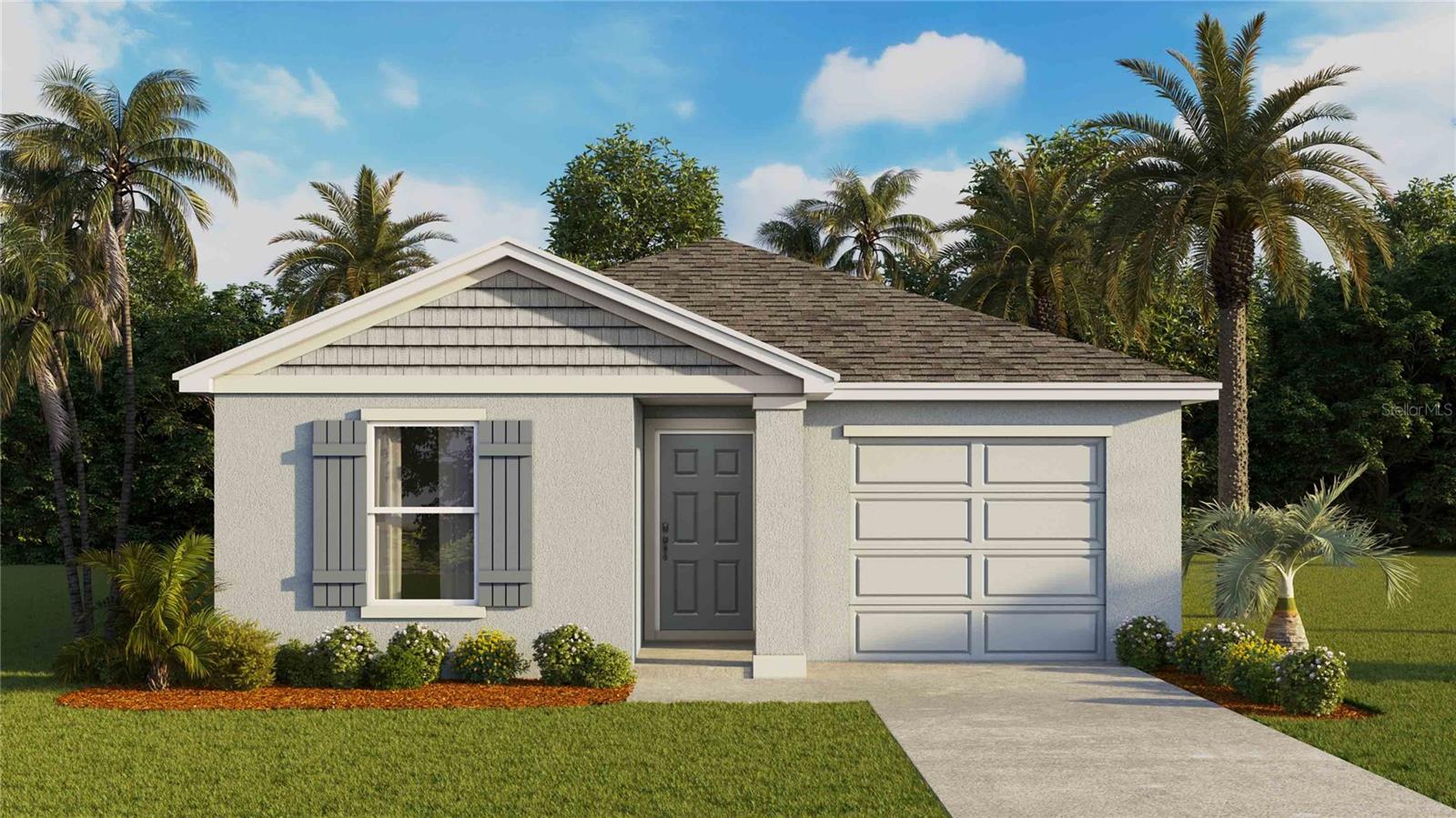 Single Family Residence in OCALA, FL - Daniel Dourado