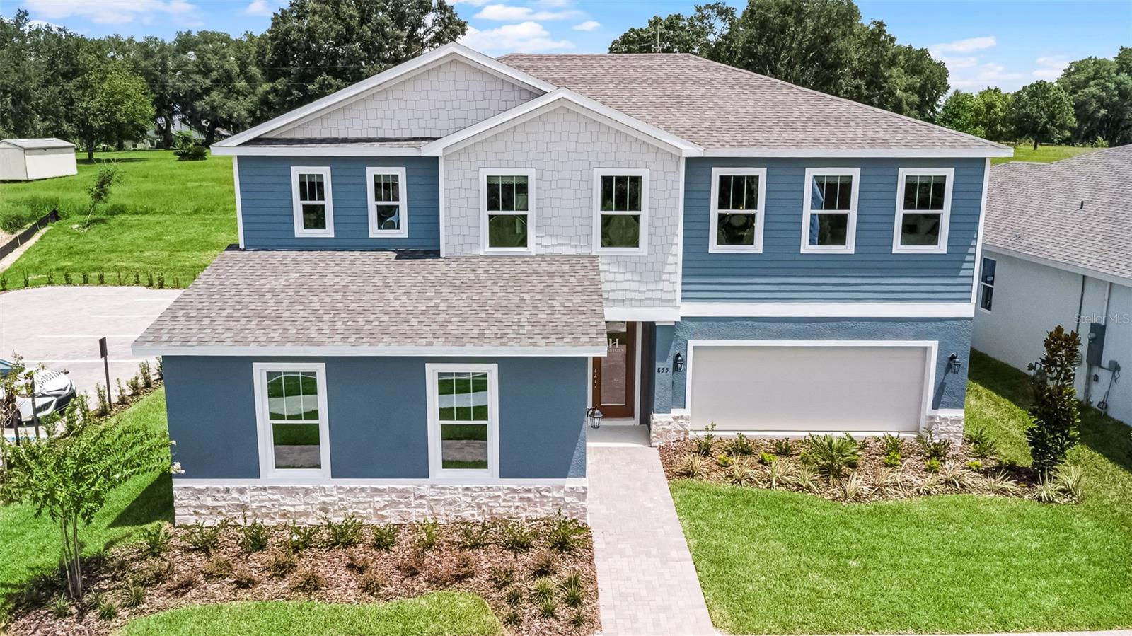 Single Family Residence em APOPKA, FL - Daniel Dourado