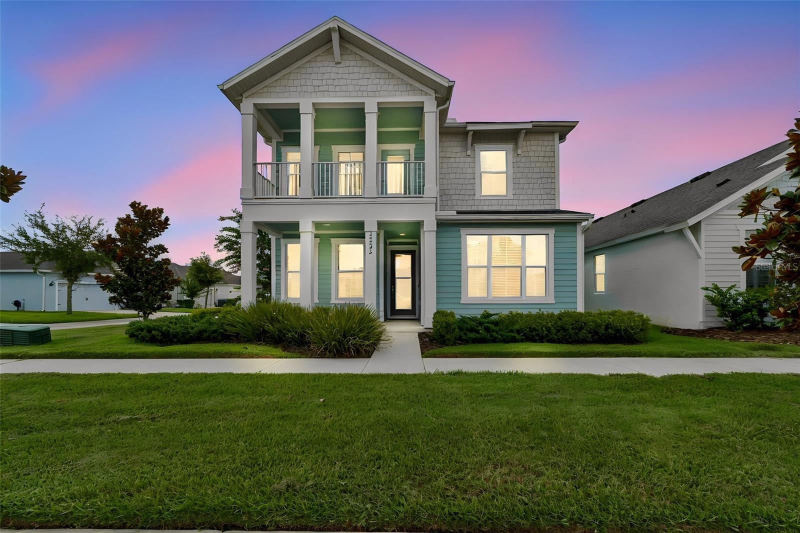 Single Family Residence em WESLEY CHAPEL, FL - Daniel Dourado