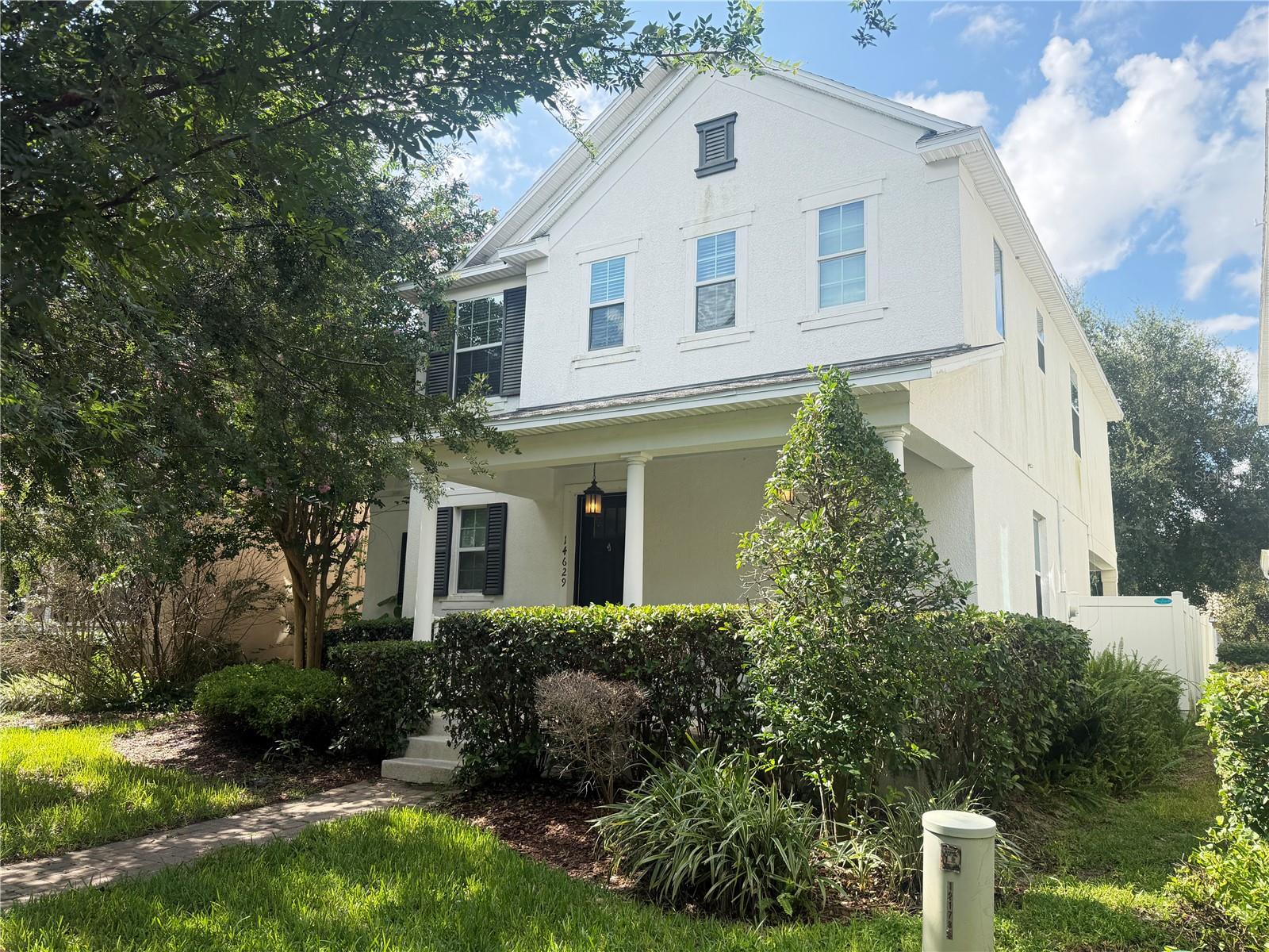Single Family Residence em WINTER GARDEN, FL - Daniel Dourado
