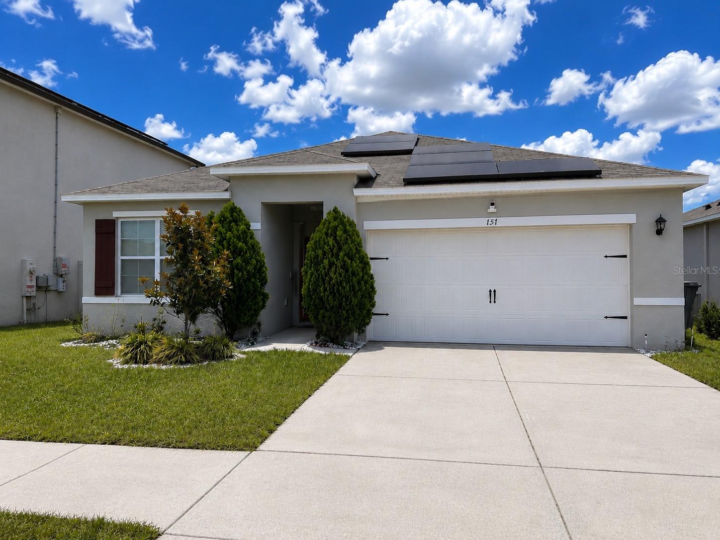 Single Family Residence em HAINES CITY, FL - Daniel Dourado