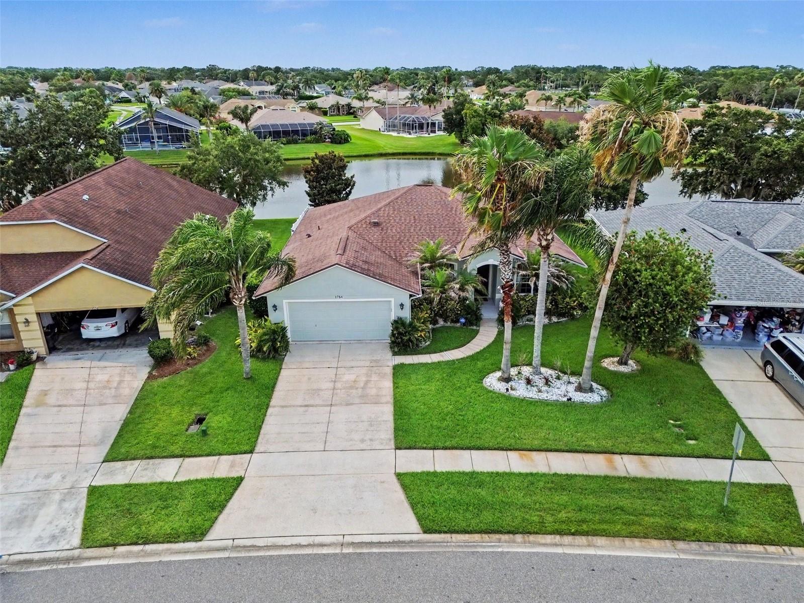 Single Family Residence em PORT ORANGE, FL - Daniel Dourado