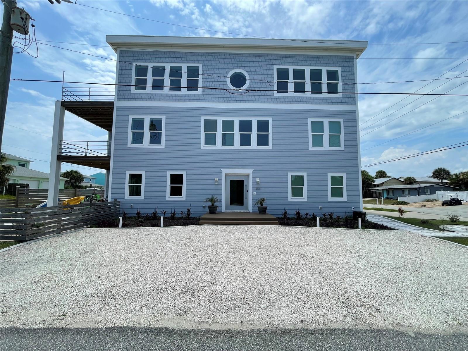 Single Family Residence em FLAGLER BEACH, FL - Daniel Dourado