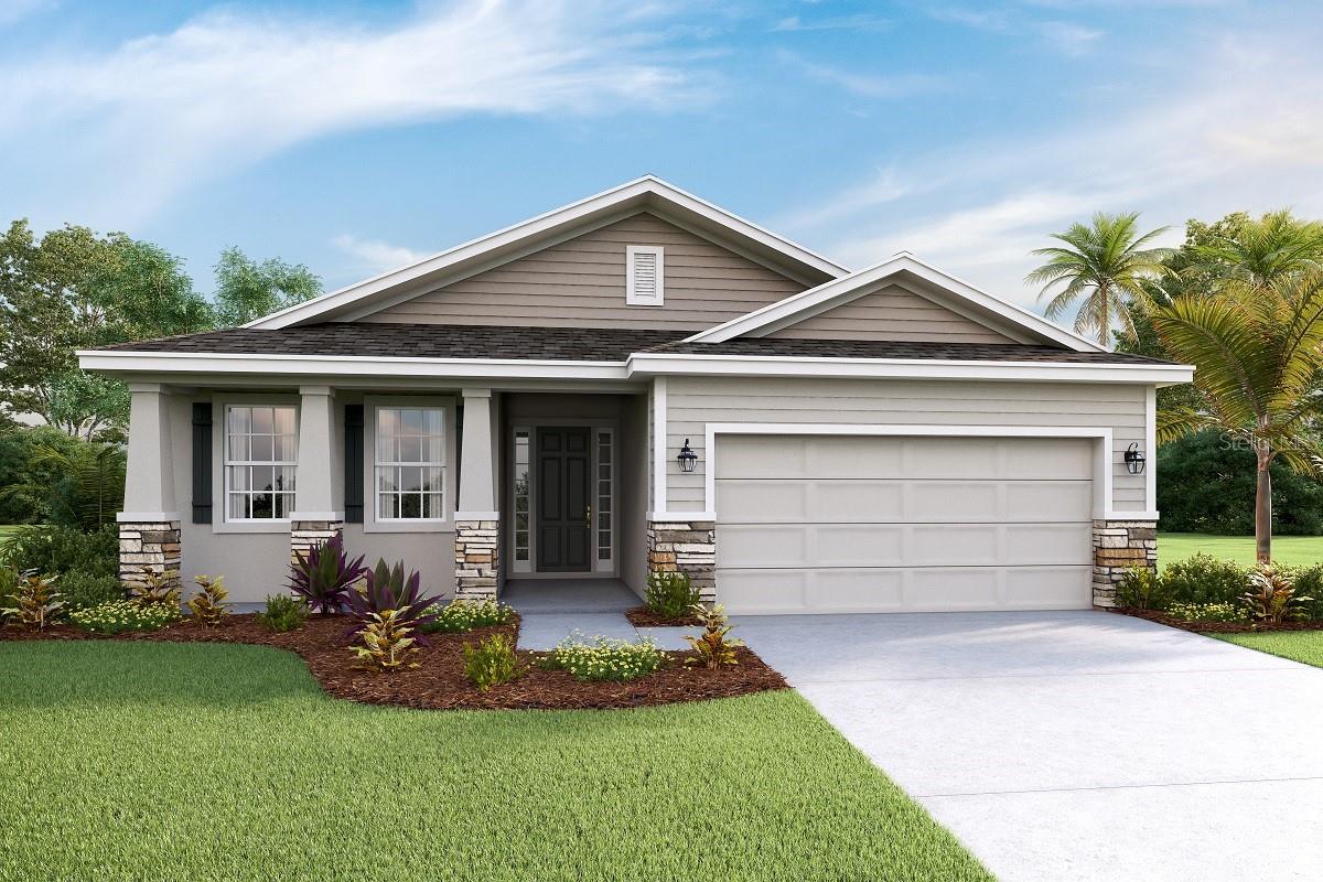 Single Family Residence in OCALA, FL - Daniel Dourado