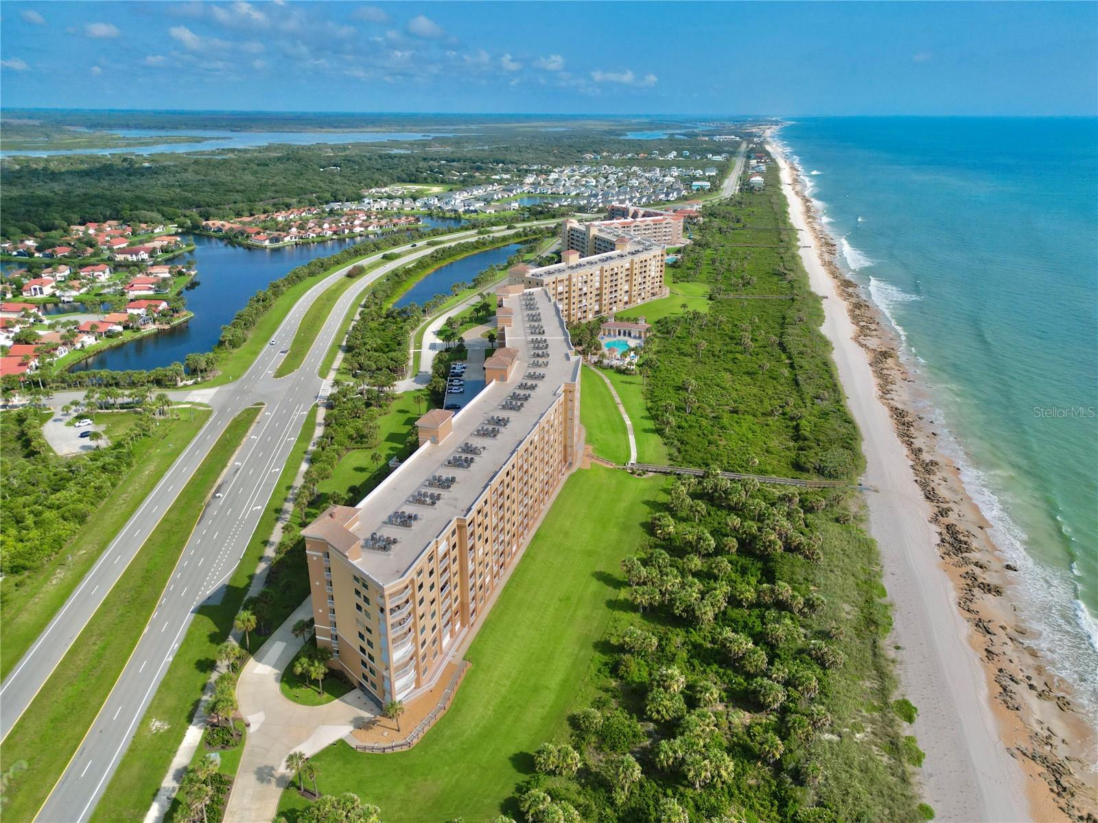 Condominium em PALM COAST, FL - Daniel Dourado