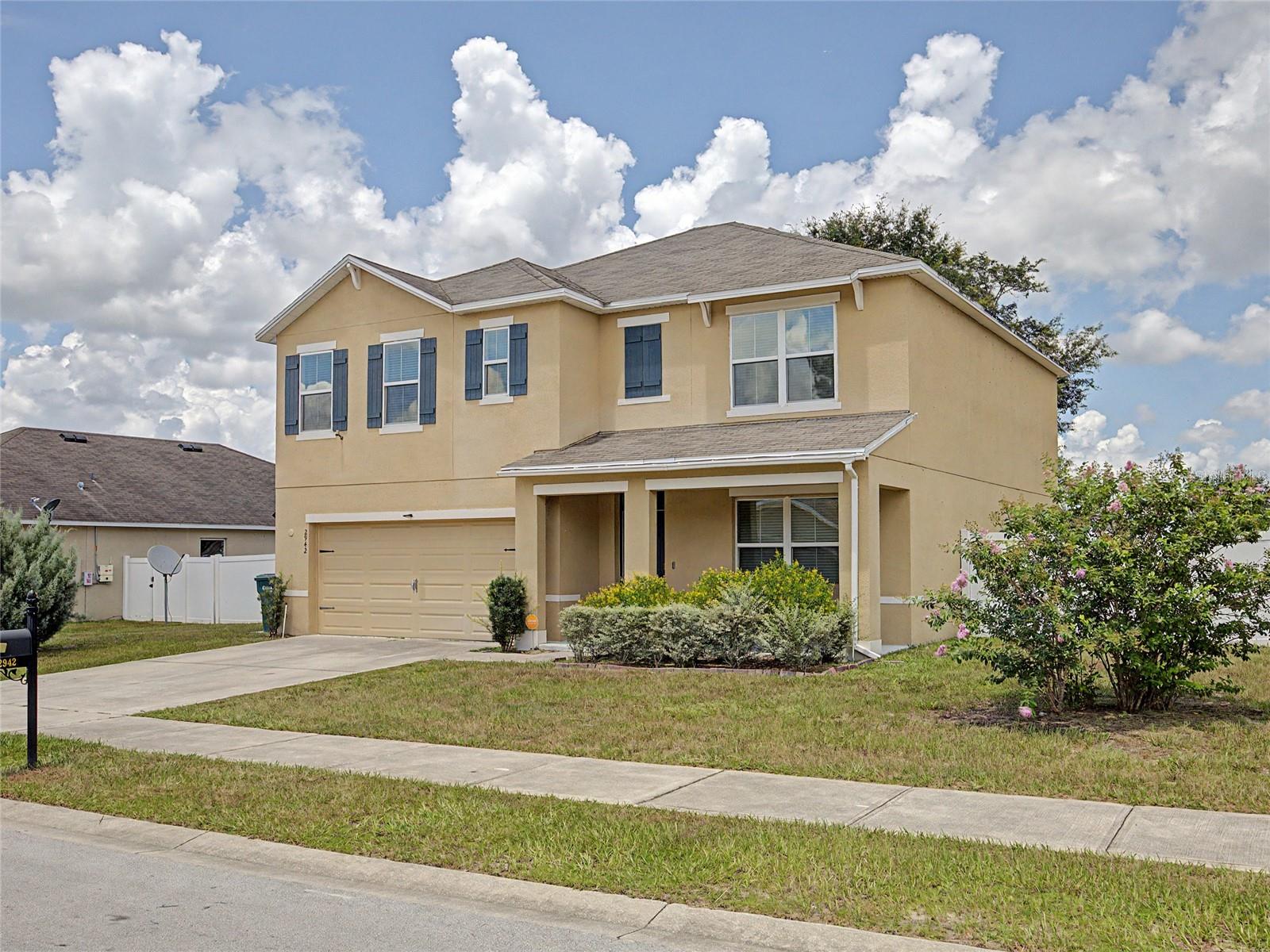Single Family Residence in OCALA, FL - Daniel Dourado