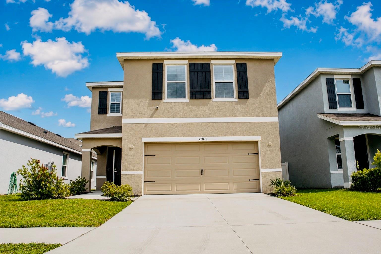 Single Family Residence em WIMAUMA, FL - Daniel Dourado