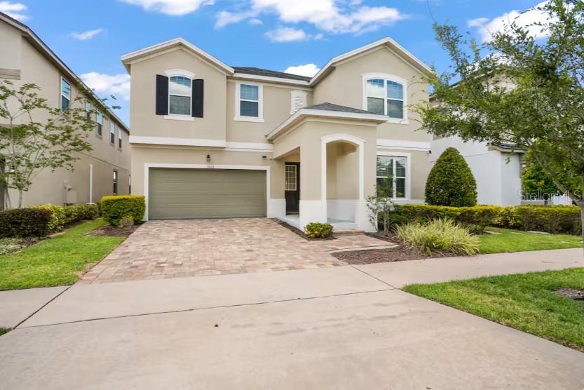 Single Family Residence em KISSIMMEE, FL - Daniel Dourado