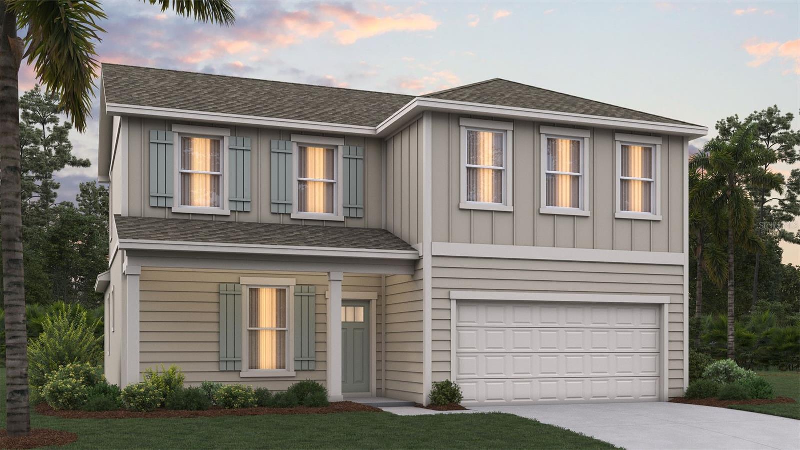 Single Family Residence em PALM COAST, FL - Daniel Dourado