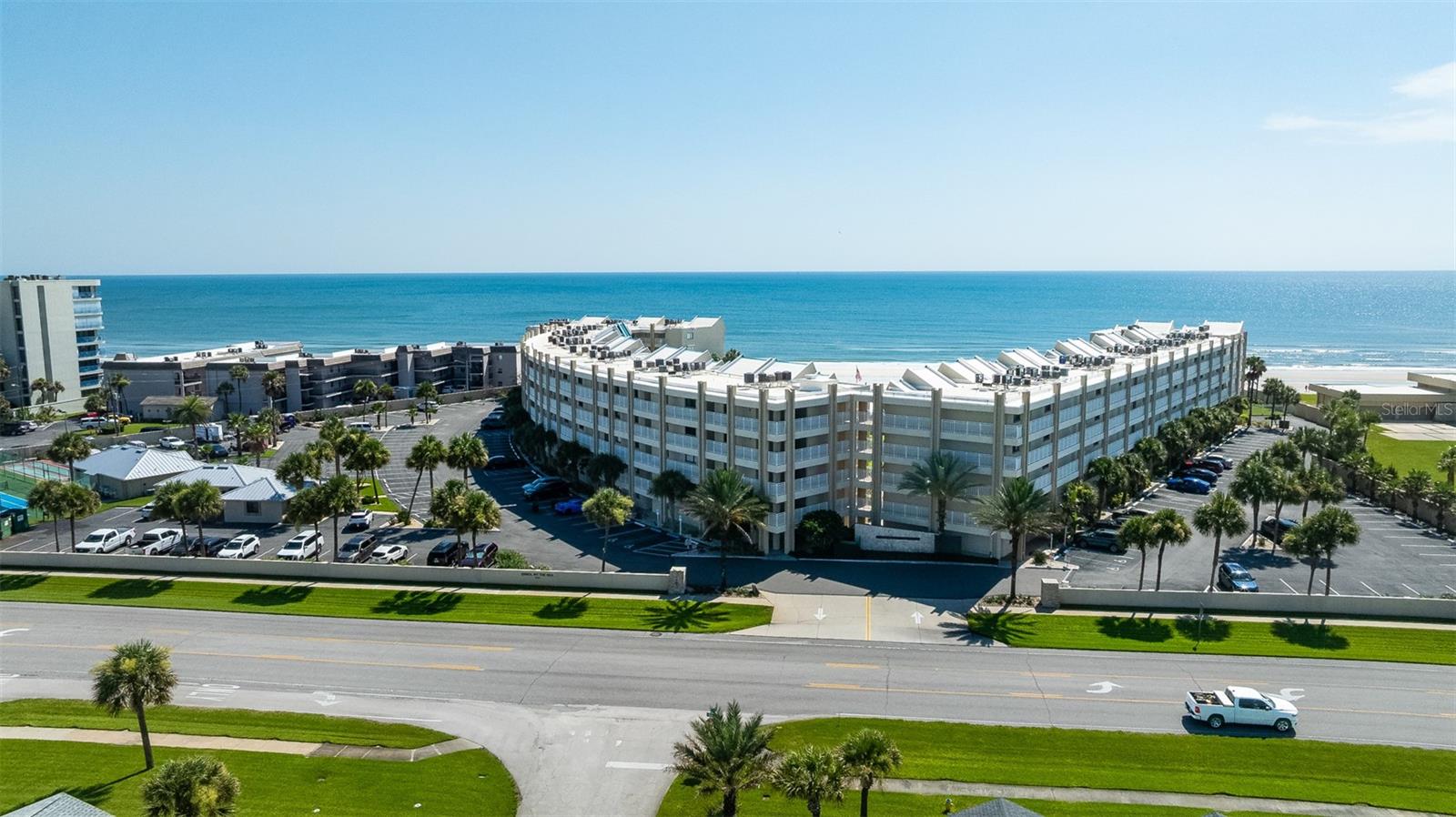 Condominium in NEW SMYRNA BEACH, FL - Daniel Dourado