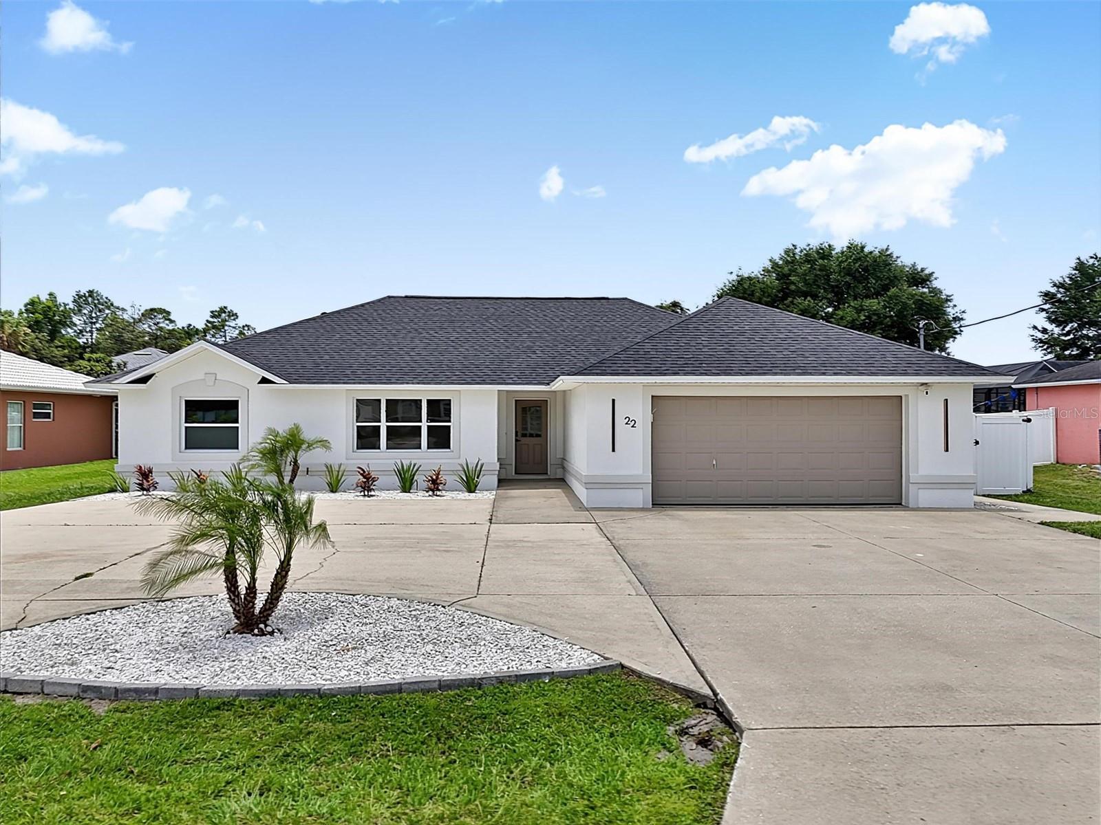 Single Family Residence em PALM COAST, FL - Daniel Dourado