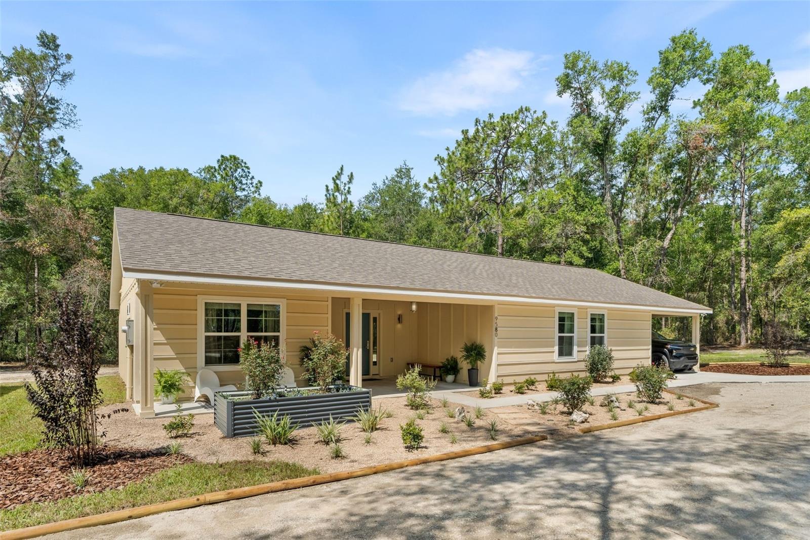 Single Family Residence em BRONSON, FL - Daniel Dourado