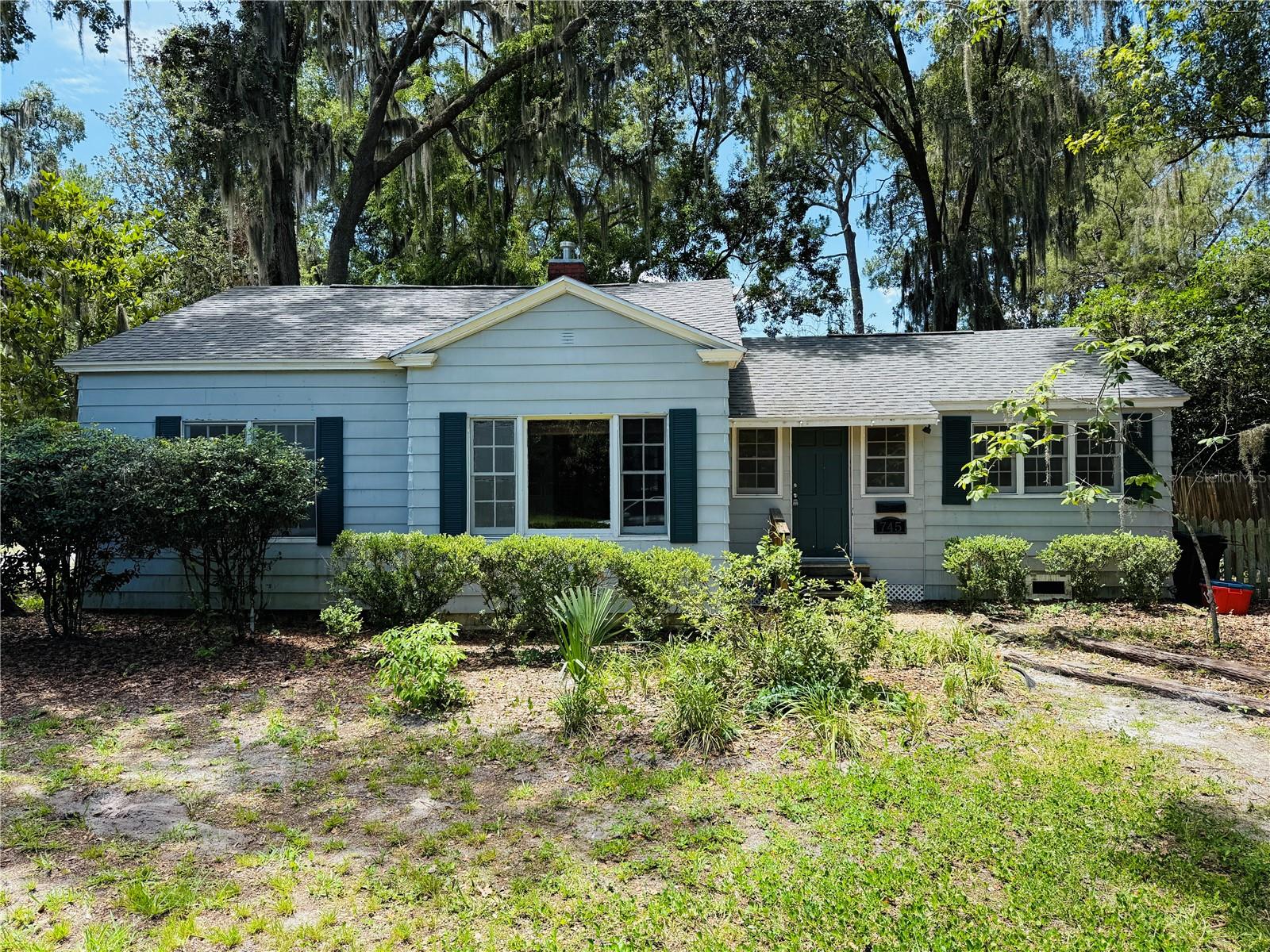 Single Family Residence em GAINESVILLE, FL - Daniel Dourado