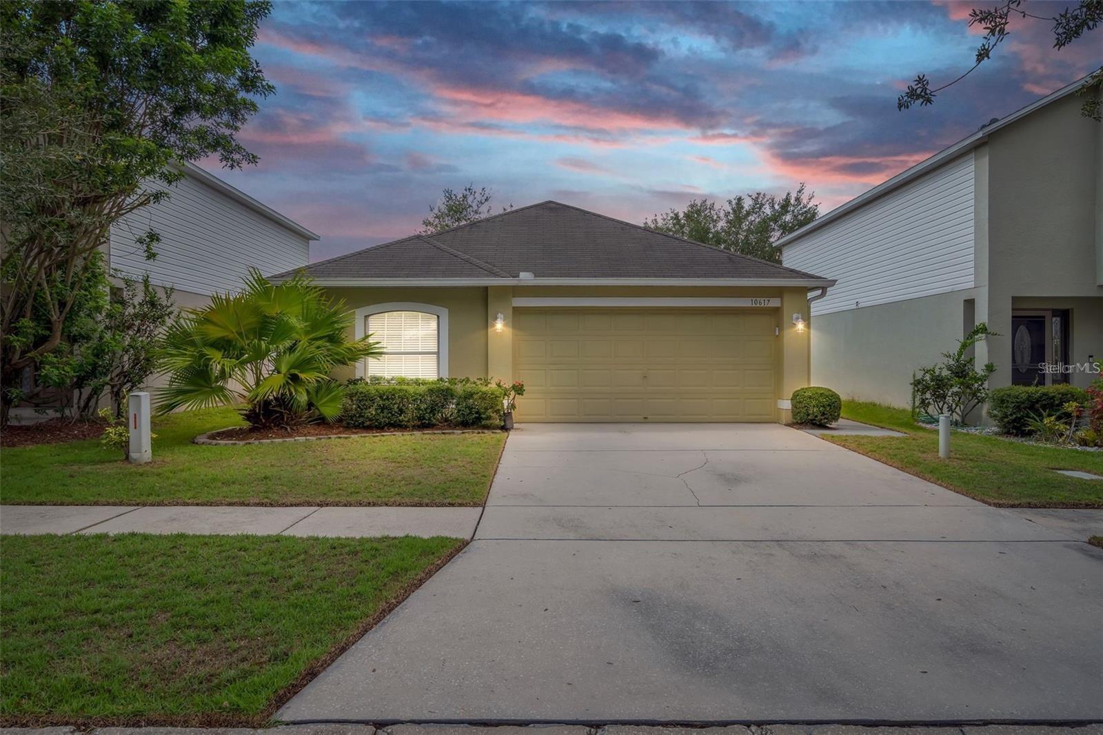 Single Family Residence em RIVERVIEW, FL - Daniel Dourado