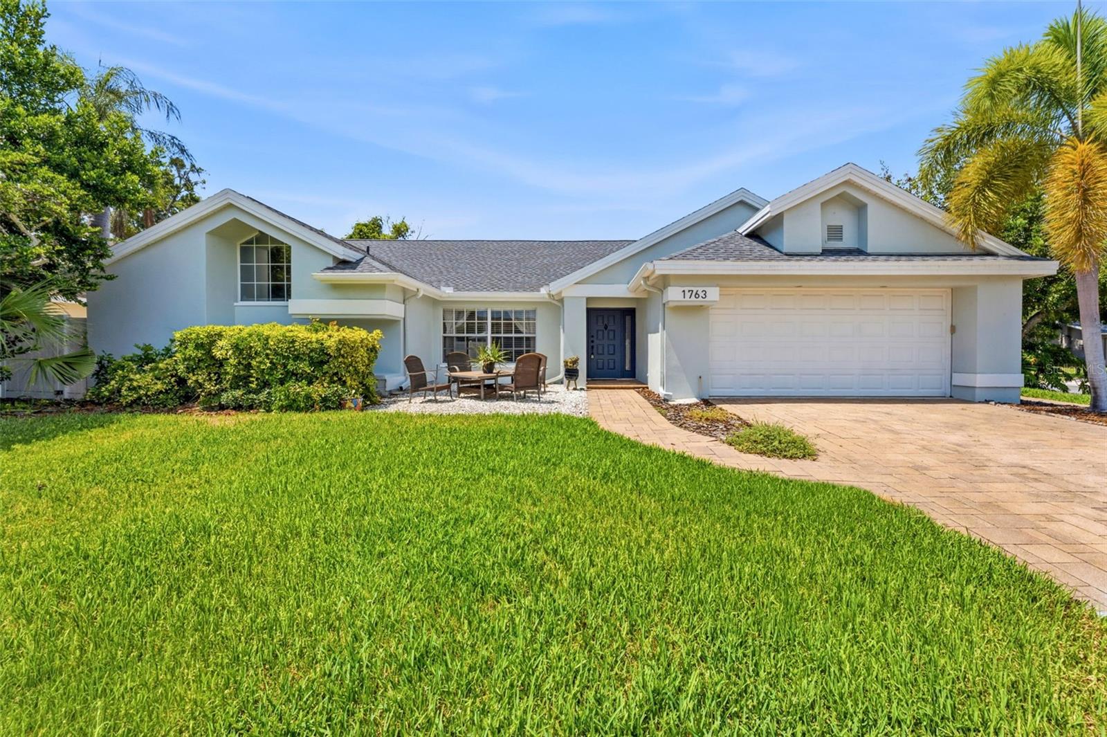 Single Family Residence em PALM HARBOR, FL - Daniel Dourado