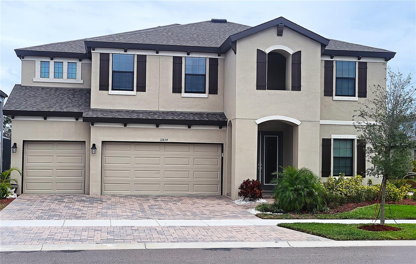 Single Family Residence em RIVERVIEW, FL - Daniel Dourado