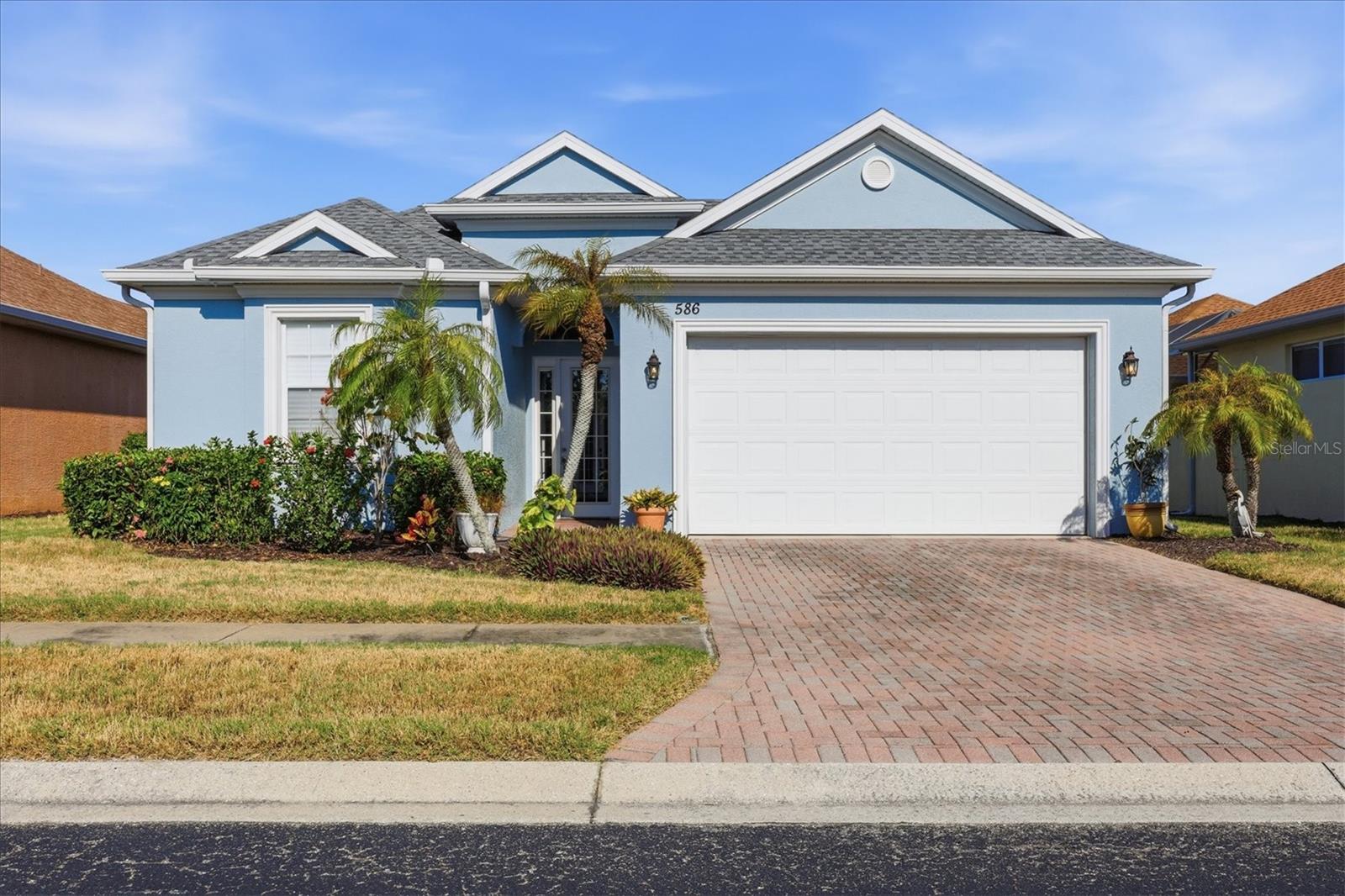 Single Family Residence em ENGLEWOOD, FL - Daniel Dourado