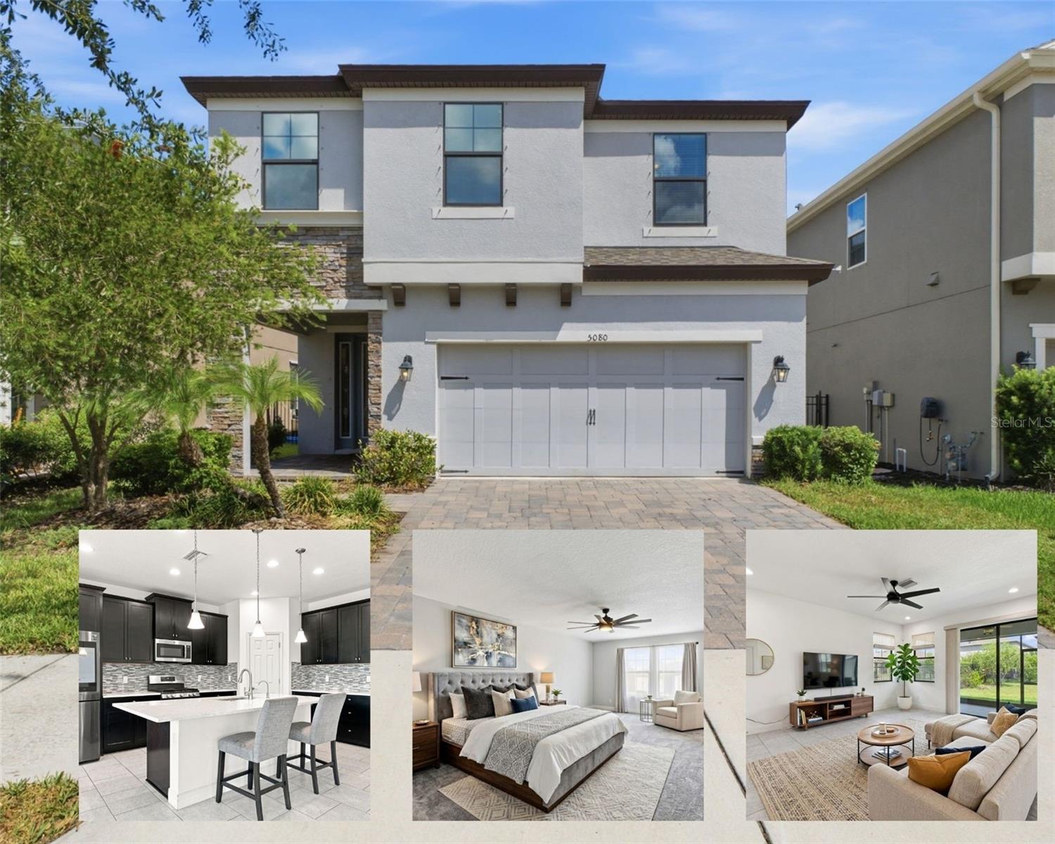Single Family Residence in LAND O LAKES, FL - Daniel Dourado