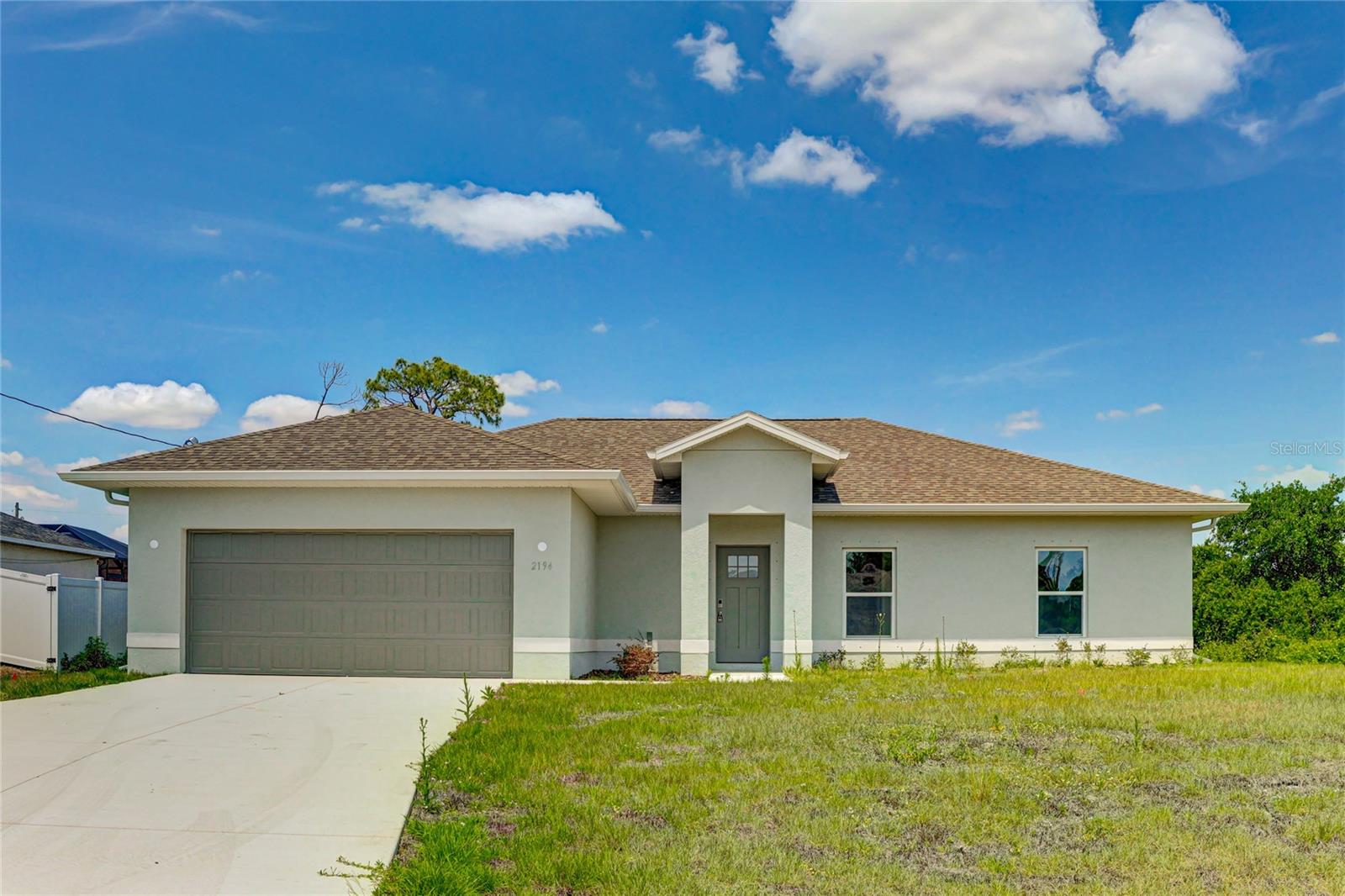 Single Family Residence in NORTH PORT, FL - Daniel Dourado