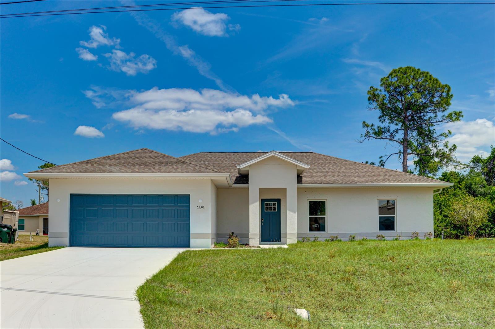 Single Family Residence in NORTH PORT, FL - Daniel Dourado