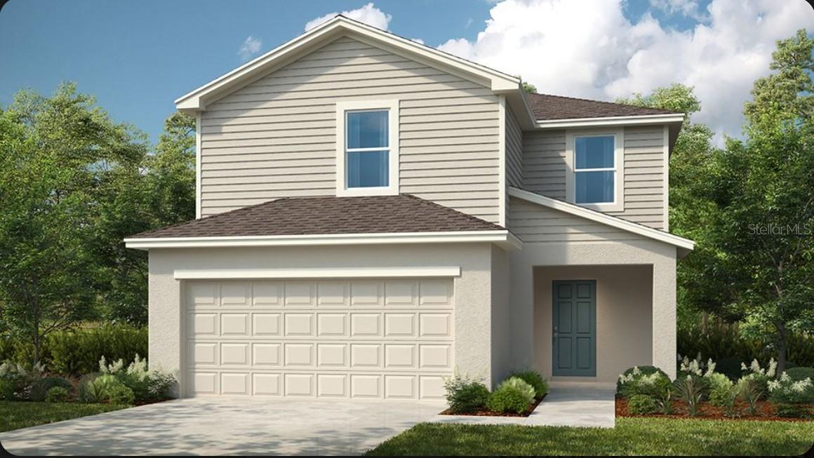 Single Family Residence em GROVELAND, FL - Daniel Dourado