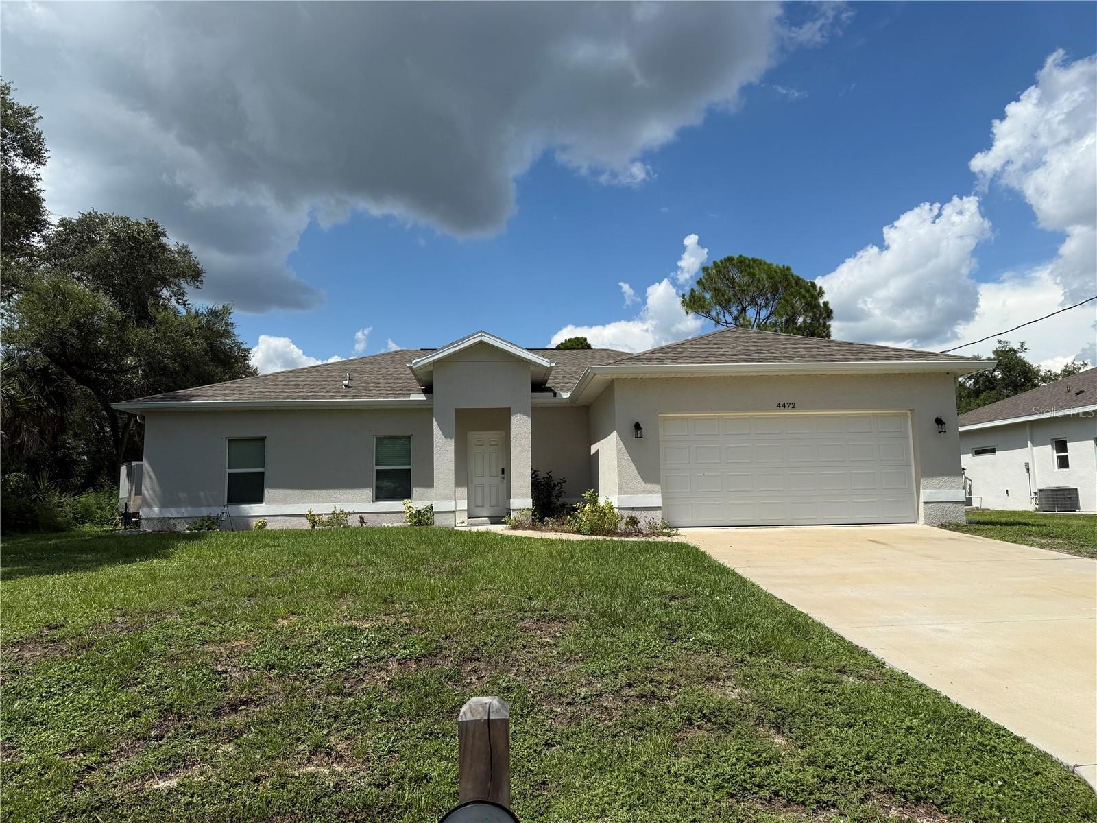 Single Family Residence in NORTH PORT, FL - Daniel Dourado