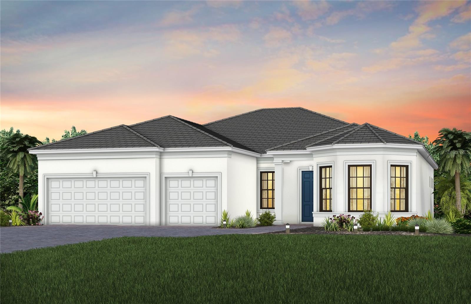 Single Family Residence em LAKEWOOD RANCH, FL - Daniel Dourado