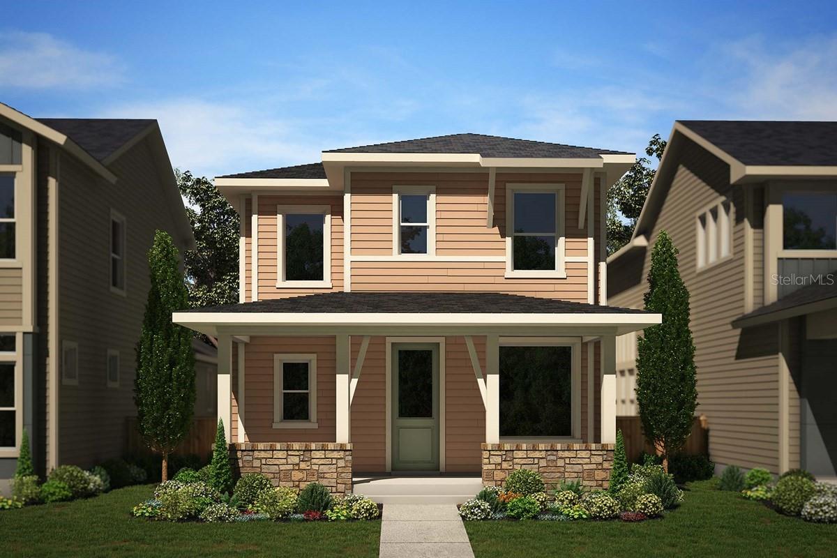 Single Family Residence in ST CLOUD, FL - Daniel Dourado