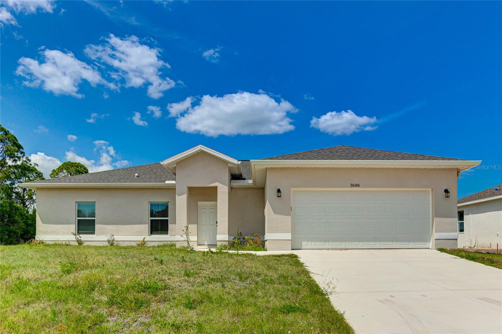 Single Family Residence in NORTH PORT, FL - Daniel Dourado