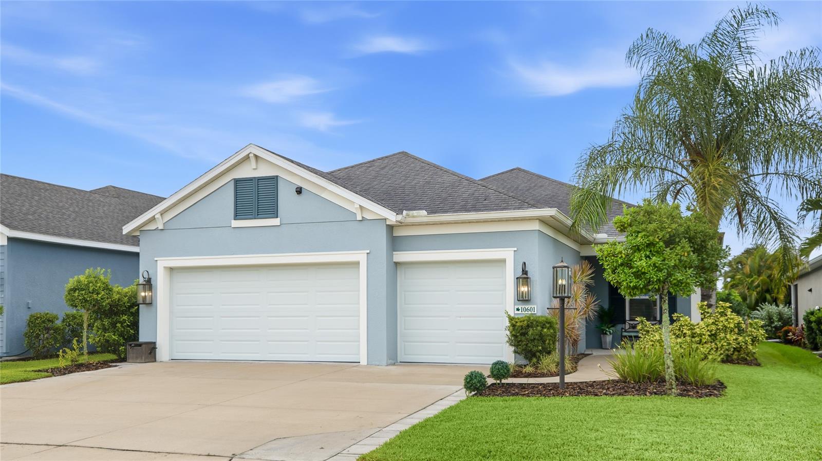 Single Family Residence in PARRISH, FL - Daniel Dourado