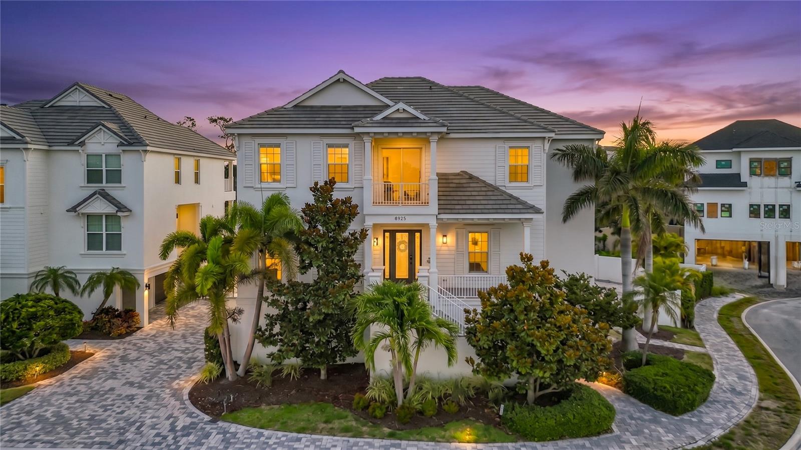 Single Family Residence em SARASOTA, FL - Daniel Dourado