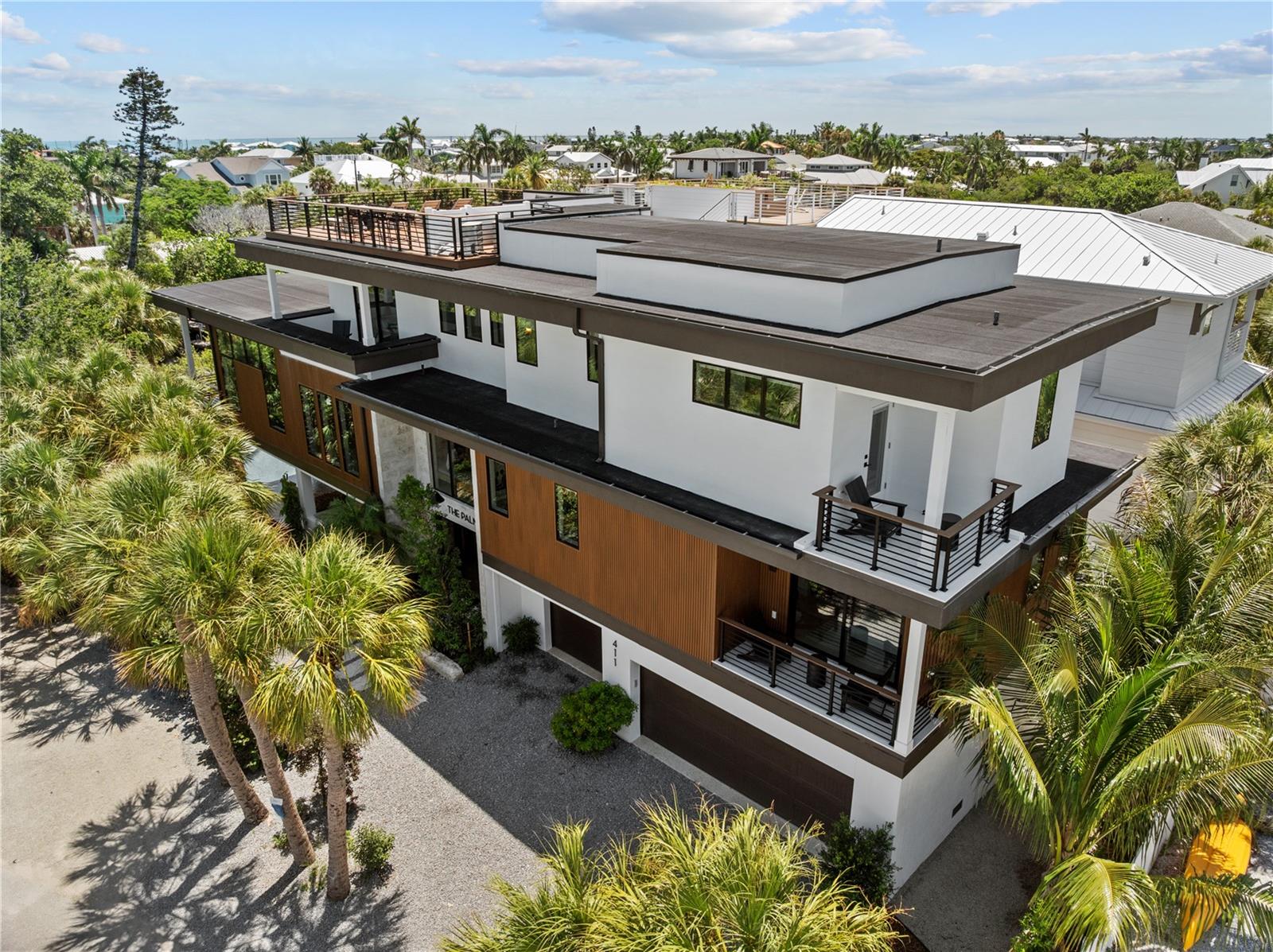 Single Family Residence em ANNA MARIA, FL - Daniel Dourado