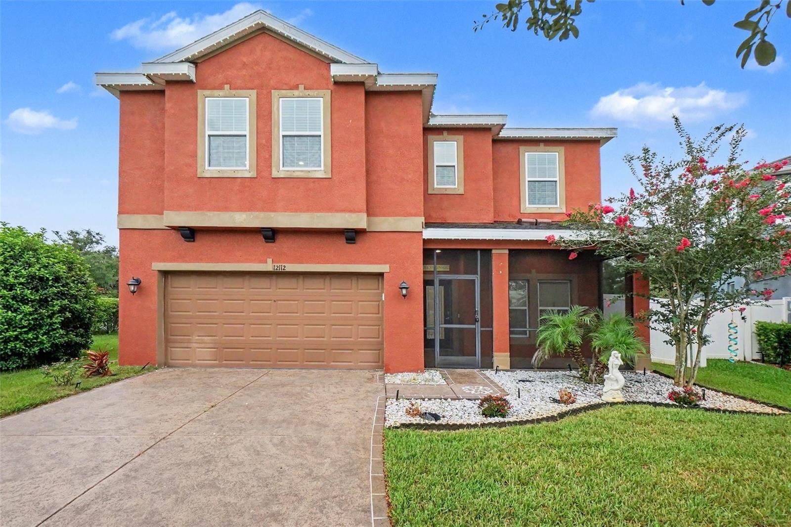 Single Family Residence em GIBSONTON, FL - Daniel Dourado
