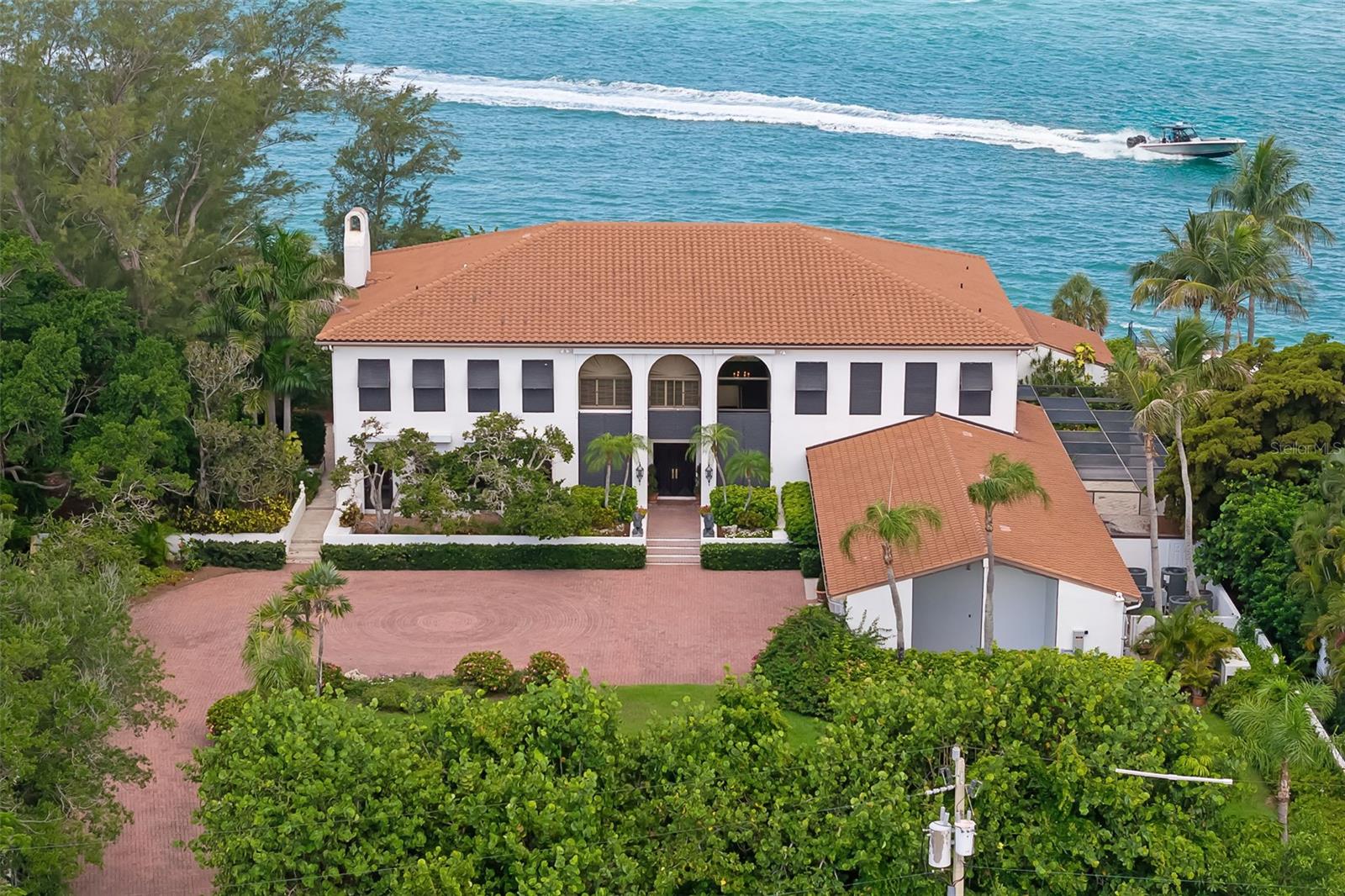 Single Family Residence em SARASOTA, FL - Daniel Dourado