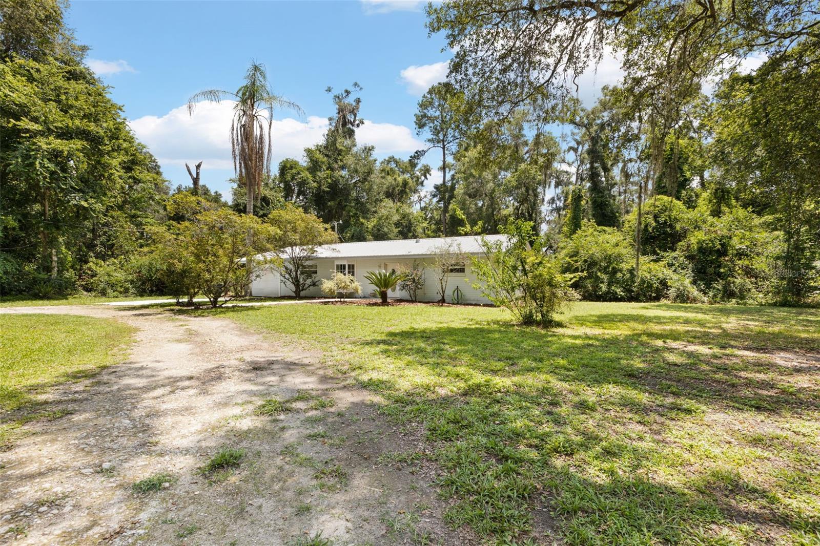 Single Family Residence em WILLISTON, FL - Daniel Dourado