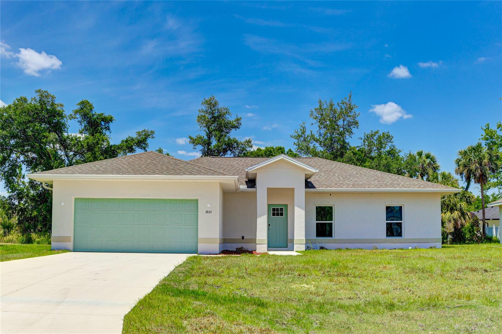 Single Family Residence in NORTH PORT, FL - Daniel Dourado