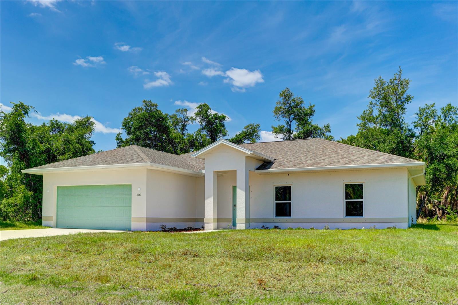 Single Family Residence in NORTH PORT, FL - Daniel Dourado