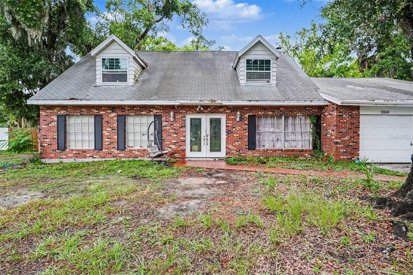 Single Family Residence em NEW PORT RICHEY, FL - Daniel Dourado