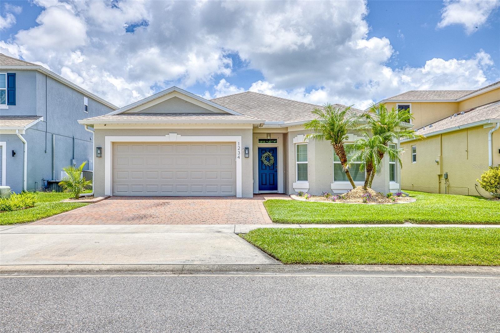 Single Family Residence em PORT ORANGE, FL - Daniel Dourado