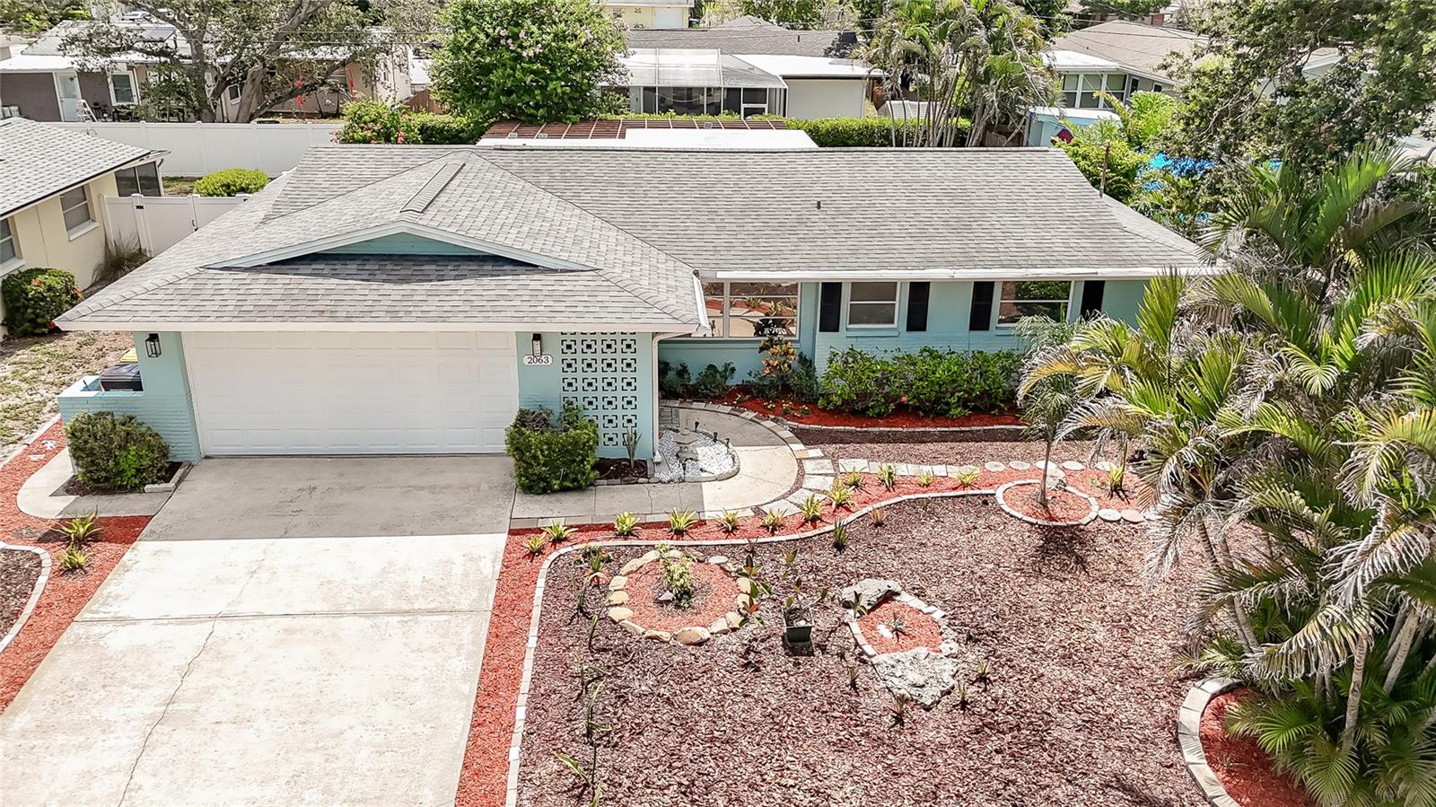 Single Family Residence em CLEARWATER, FL - Daniel Dourado