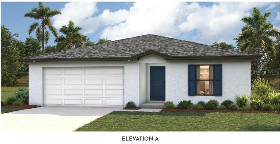 Single Family Residence em CITRUS SPRINGS, FL - Daniel Dourado