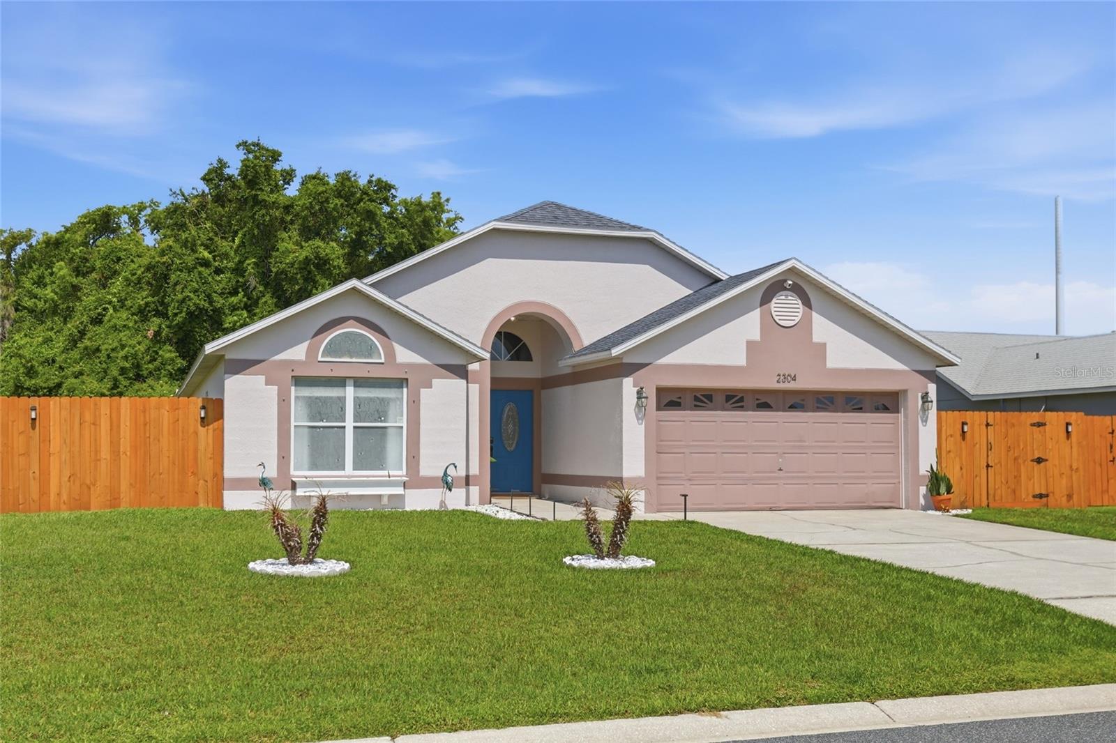 Single Family Residence em KISSIMMEE, FL - Daniel Dourado