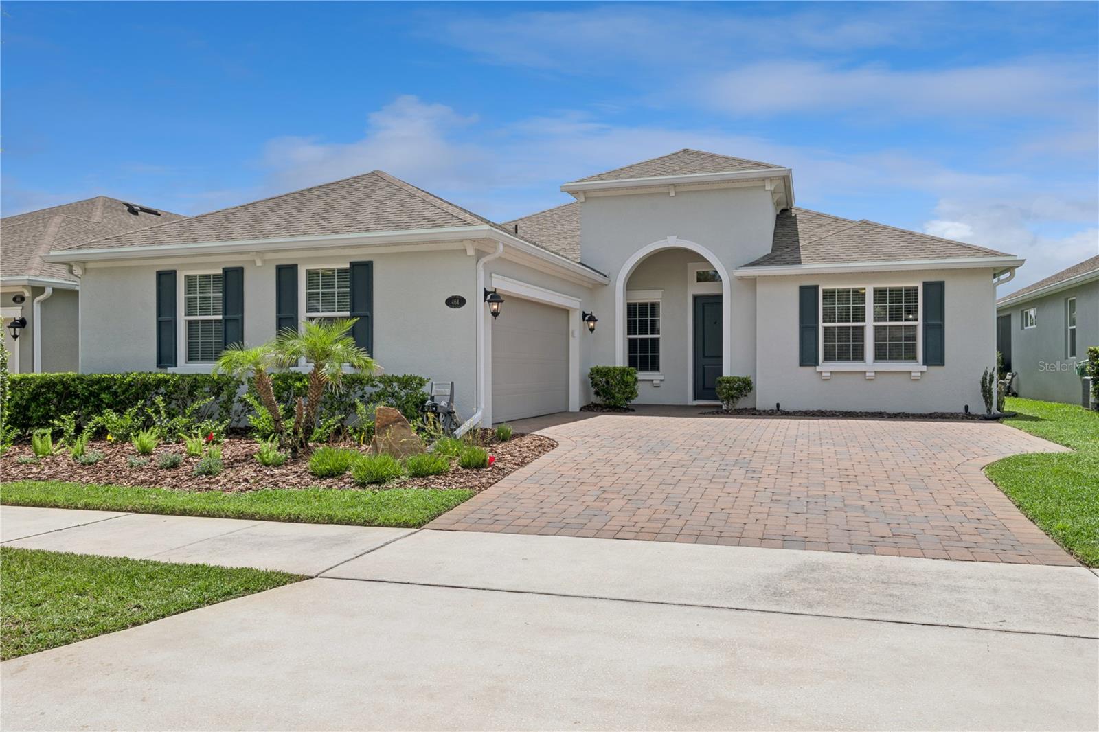 Single Family Residence em DELAND, FL - Daniel Dourado