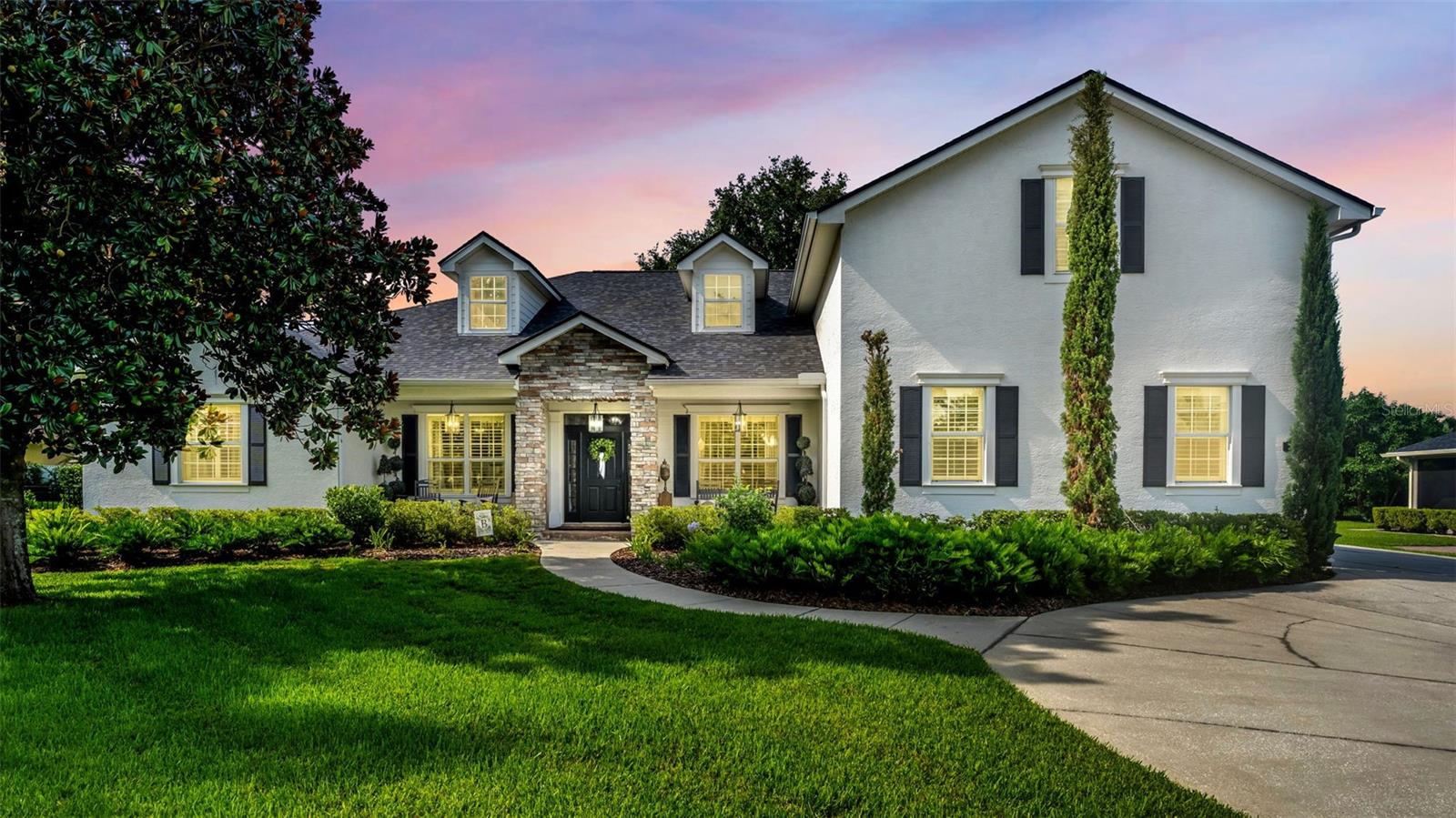 Single Family Residence em LAKELAND, FL - Daniel Dourado